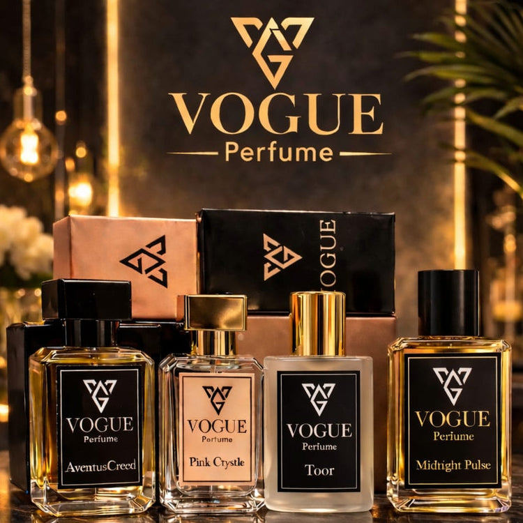 Vogue Fragrance